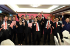 12大合唱會歌《盛世強光》