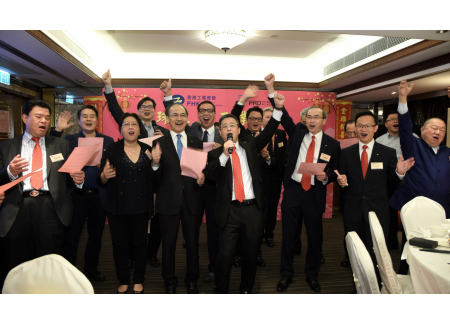 12大合唱會歌《盛世強光》