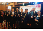 8嘉賓合照