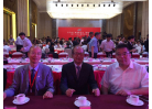 1歐陽永（正中），邱德厚（左）與嘉賓合照