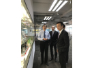 4參觀展開廳現場情況