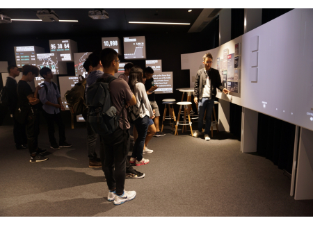 4參觀Data Studio