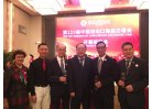 3與領導合影（二）