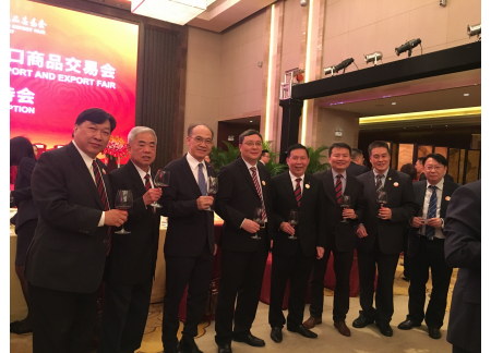 4嘉賓合影（一）