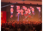吳勝豐任東莞臺協新一屆會長