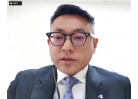 王博文副主席致辭