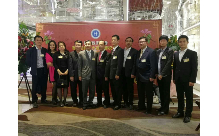 1出席嘉賓合照