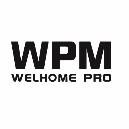 WPM Black logo